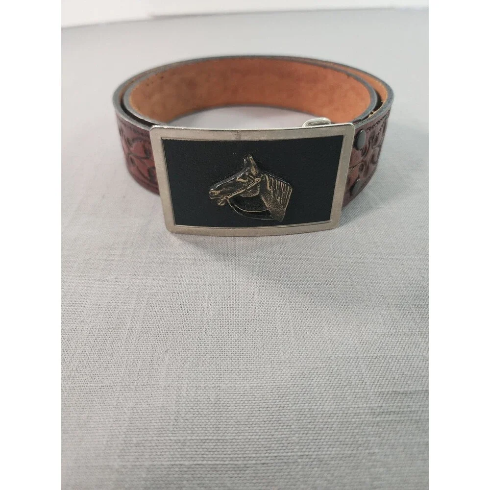 N/A vintage tooled